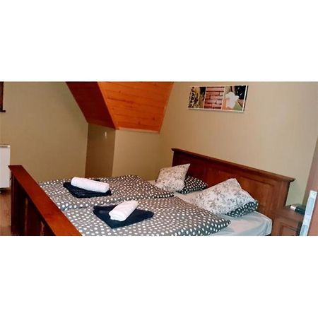 Apartament "Baja" Zakopane - Koscielisko, Basen, Sauna 外观 照片