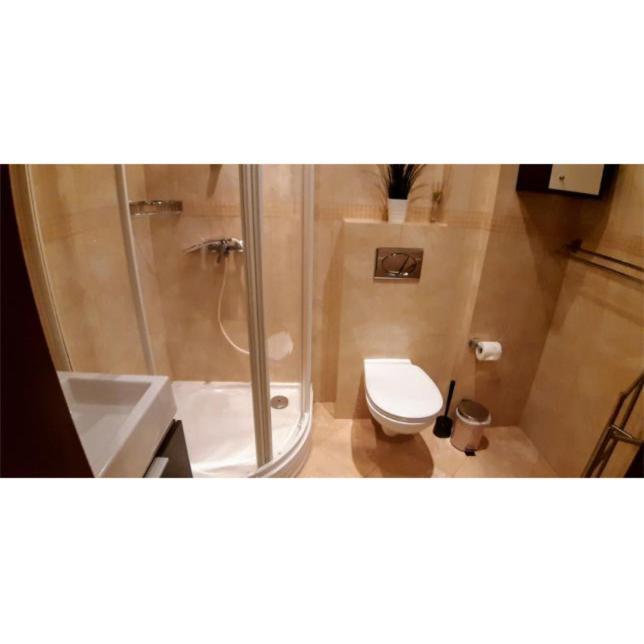 Apartament "Baja" Zakopane - Koscielisko, Basen, Sauna 外观 照片