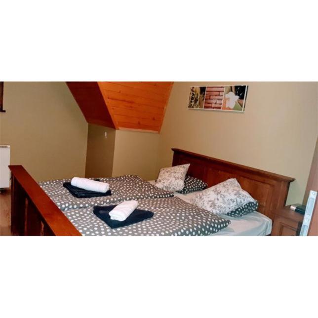 Apartament "Baja" Zakopane - Koscielisko, Basen, Sauna 外观 照片